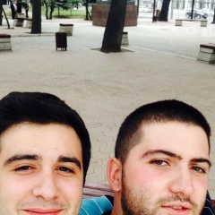 Giorgi Jikia, 13.06.1991, Тбилиси