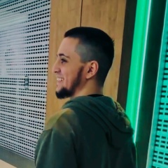 Шамиль Абрамов, 20.08, Latakia