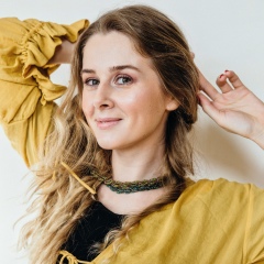 Ксения Макарова, 22.11.1987, Санкт-Петербург