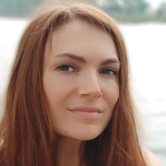 Ксения Жильцова, 30.03.1984, Новосибирск