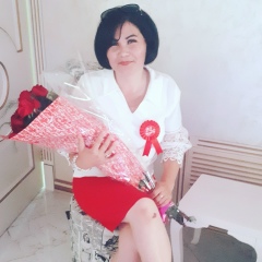 Гульчехра Айтбаева, 28.05.1982, Жетысай