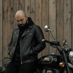 Захар Дужаев, 04.11.1992, Москва