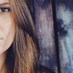 Galina Nikolaeva, 28.04, Москва