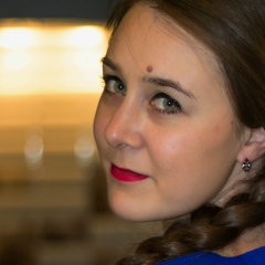 Светлана Варрэн, 22.09.1986, Екатеринбург