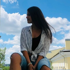 Нина Волкова, 10.02, Ростов-на-Дону