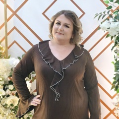 Нина Маркова, 29.11.1989, Трехгорный