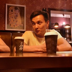 Содиков Музаффар, 04.01.1993, Санкт-Петербург