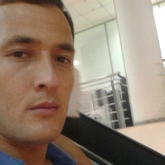 Насим Лакаев, 14.07.1987, Самарканд