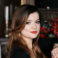 Дарья Вельмонт, 12.03, Минск