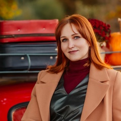 Елена Гаврилова, 11.10.1989, Пятигорск