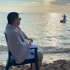 Азат Акпанбет, Актау