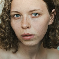 Алёна Малкина, 16.04, Минск