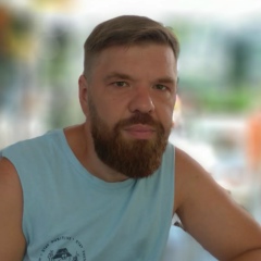 Андрей Катеринкин, 08.08, Москва