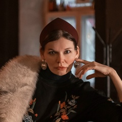 Ирина Бумагина-Романова, 13.11.1982, Омск