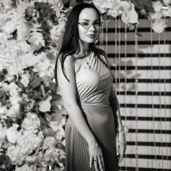 Татьяна Деженина, 14.06.1995, Кишинев