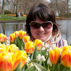 Елена Синицына, 16.01, Новосибирск