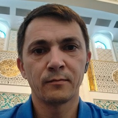 Вагиз Алмаганбетов, 26.10.1980, Астана