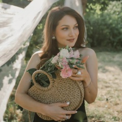 Лидия Зозуля, 11.11.1990, Краснодар