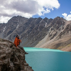 Александр Валерьевич, Санкт-Петербург