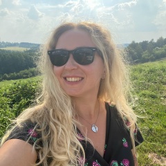 Дарья Ажель, 28.12.1988, Москва