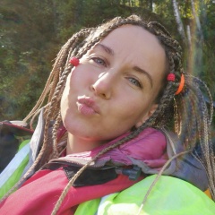 Евгения Львова, 28.02.1988, Москва