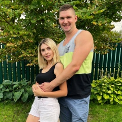 Катеринка Муравьёва, 24.03.1989, Москва