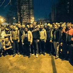 Александр Чуркинский, Владивосток