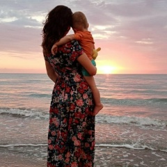 Anyutka Харисова, 12.01.1989, Ростов-на-Дону