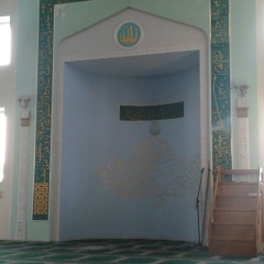 Сейлхан Сагдолла