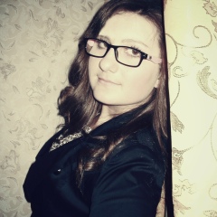 Alexandra Gorceag, 21.06.1996, Сороки