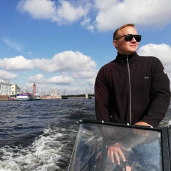 Алексей Большаков, 03.02