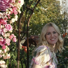 Динара Янбекова, 11.08.1986, Набережные Челны