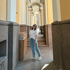 Мария Панфилова, 07.08.2000