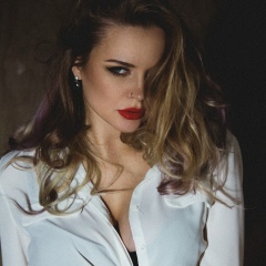 Анастасия Евстифеева, 13.04.1990, Москва