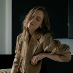 Александра Кошманова, 27.02, Липецк