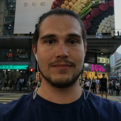 Евгений Философ, 03.08