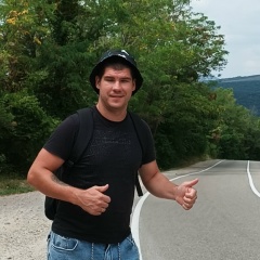 Макс Ковальчук, 08.08, Ростов-на-Дону