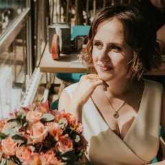 Катюша Беляева, 14.09.1989