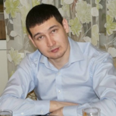 Азат Шарипов, 26.01.1986, Уфа