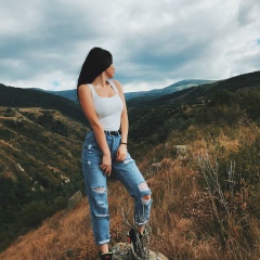 Валентина Саакян, 11.07, Ереван