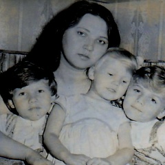 Марина Рыбакова, 13.02.1960, Санкт-Петербург