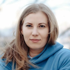 Евгения Варежникова, 21.09.1991, Пенза