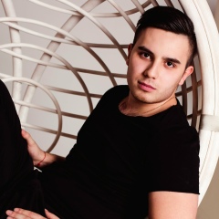 Олег Курбатов, 05.10.1901, Москва