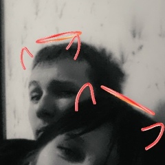 Анастасия Хамина, 20.05.1998