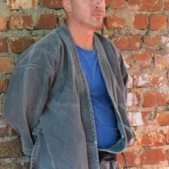 Игорь Антонищак, 21.10.1964, Санкт-Петербург