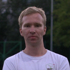 Vladimir Chebotarevsky, 13.08