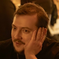 Василий Цыганков, Москва
