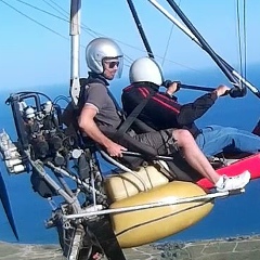 Александр Кудинов