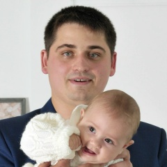 Андрей Изместьев, 01.07, Рудногорск