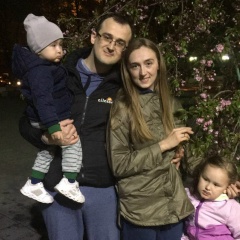 Ростислав Каплунов, 31.10.1987, Кременчуг